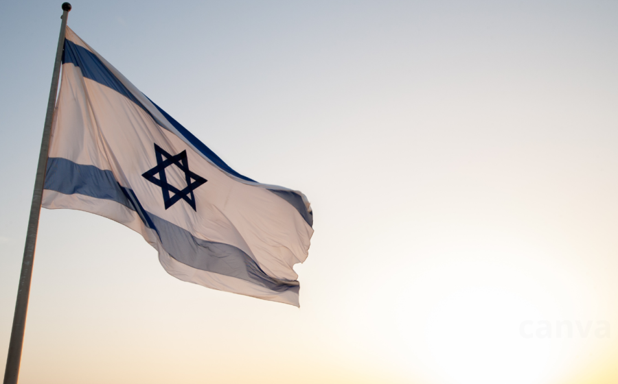 kekuatan ekonomi Israel dari sektor pertanian hingga teknologi