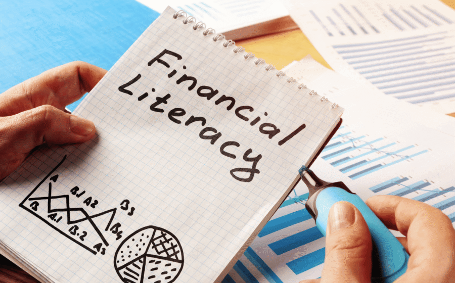 Kebiasaan Kecil yang Menentukan Masa Depan Finansial, Ini Cara Membangunnya