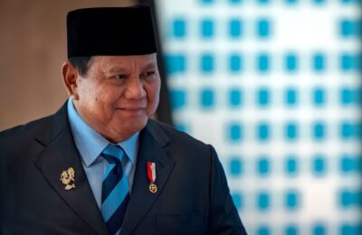 Selama 2 Tahun Prabowo Kelaurkan 121 Kebijakan Transformatif
