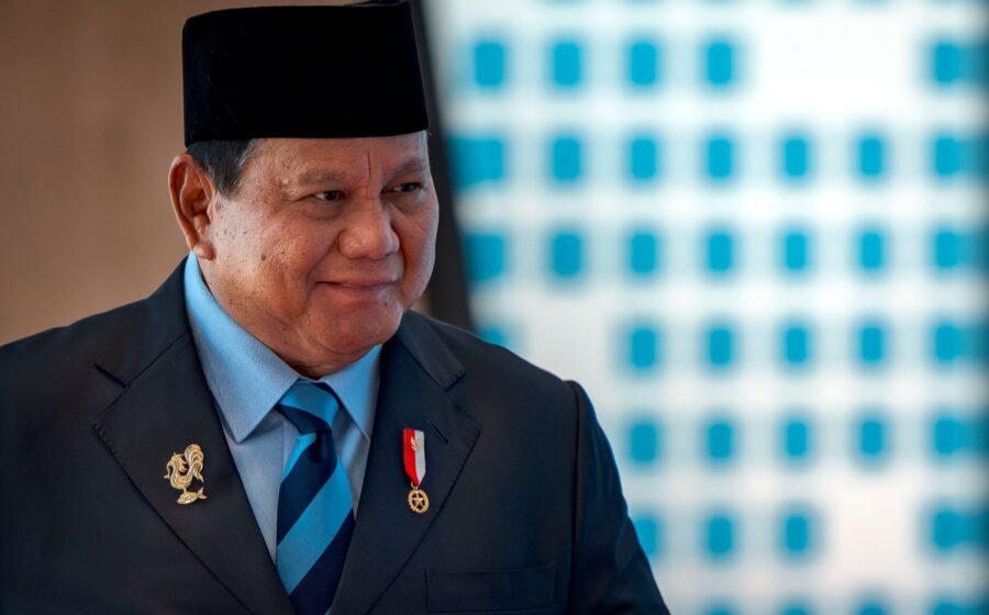 Selama 2 Tahun Prabowo Kelaurkan 121 Kebijakan Transformatif