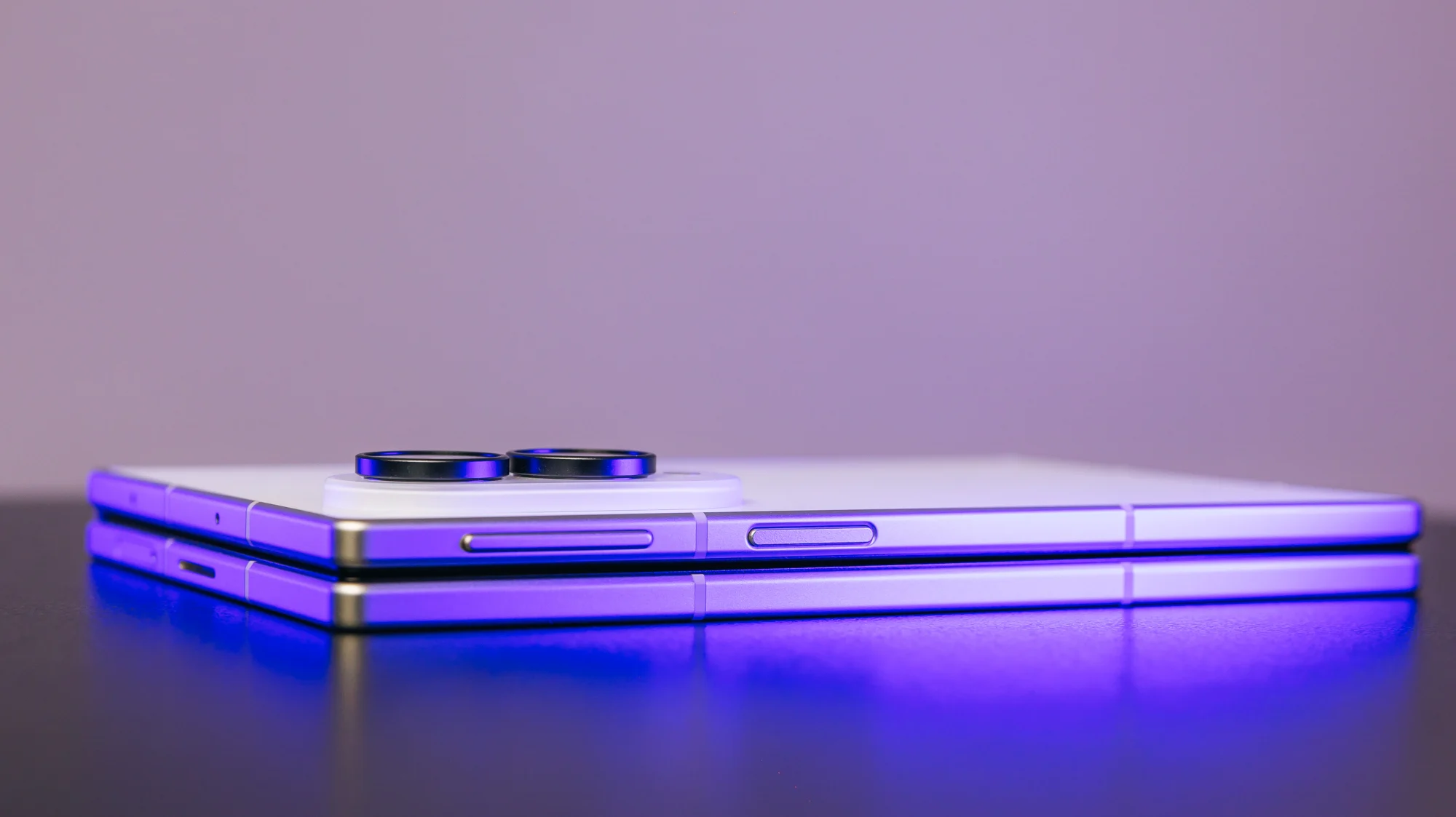 Galaxy Z Fold 8 Resmi Meluncur