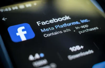 Saham META Naik 11% Berkat Muse AI, Target Harga Melejit ke $796
