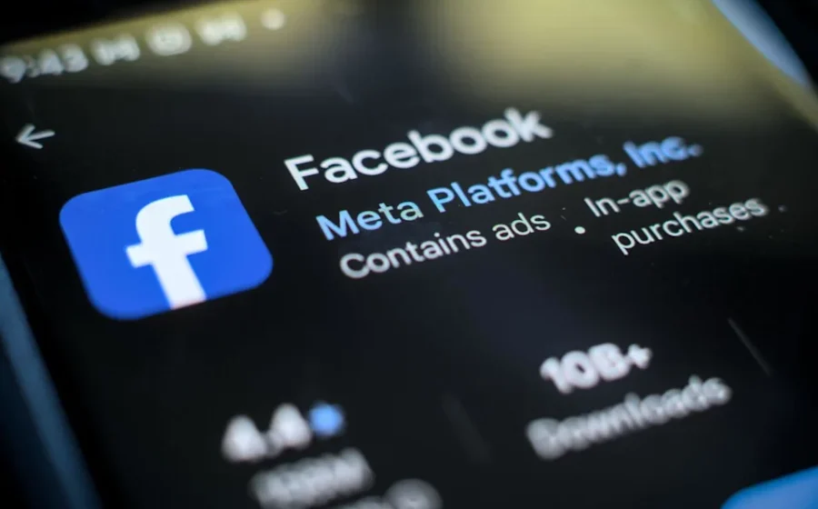 Saham META Naik 11% Berkat Muse AI, Target Harga Melejit ke $796