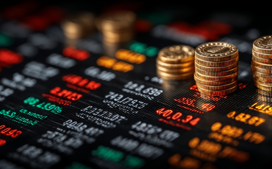 IHSG Melesat 1% ke 6.526 Jelang Keputusan The Fed