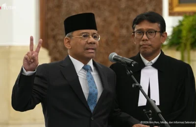 Ini Penyebab Prabowo Copot Purbaya dari Menteri Keuangan