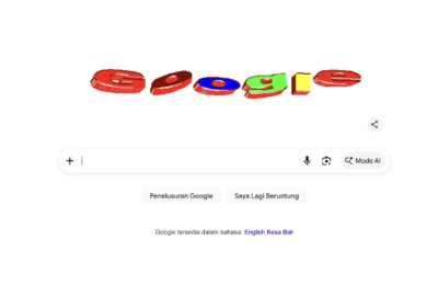 Kisah Unik Ulang Tahun Google ke-28, dari Garasi Sewaan Menuju Raksasa Rp65 Ribu Triliun