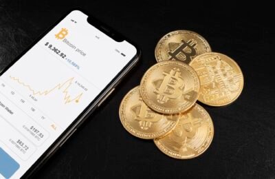 Harga Bitcoin Tembus Rata-Rata 50 Minggu, Sinyal Bullish Kuat
