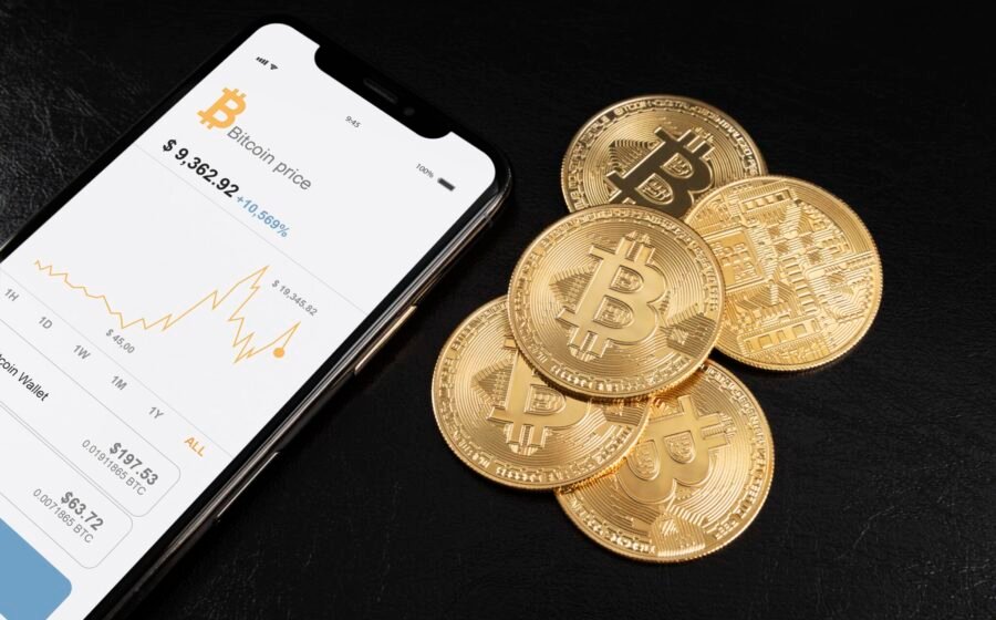 Harga Bitcoin Tembus Rata-Rata 50 Minggu, Sinyal Bullish Kuat