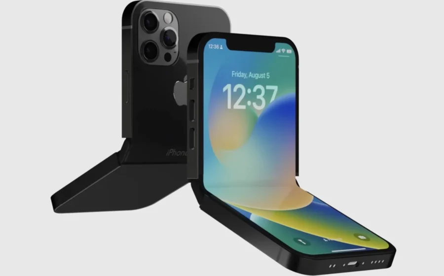 Iphone lipat 2026