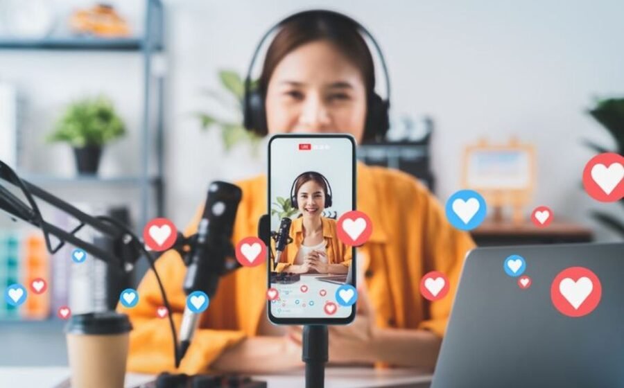 Penghasilan Influencer Anjlok Drastis, Era Kreator Besar Diprediksi Bakal Berubah