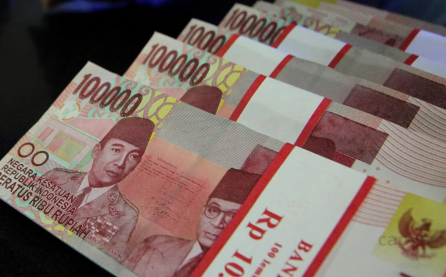 Nilai Tukar Rupiah Melemah ke Rp17.879, Investor Wajib Waspadai Dampak Ini